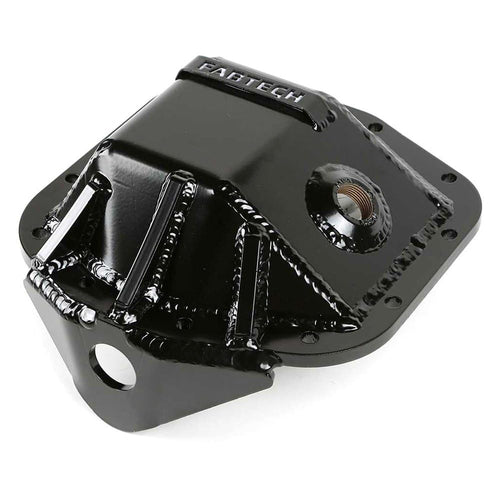 DIFFCVR FRT FABTECH 18-21 JL/20+ JT M2