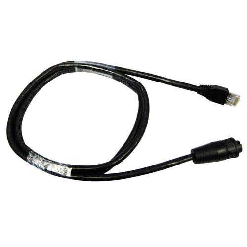 Raymarine Male Cable to RJ45 RayNet - 3m