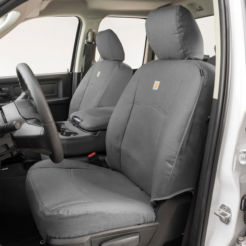 CVR Covercraft GTF4350CAGY fits Ford™ Seat Covers