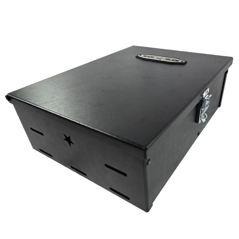 Black Rock Slide Engineering Universal Cargo Box, AC-CBX-200