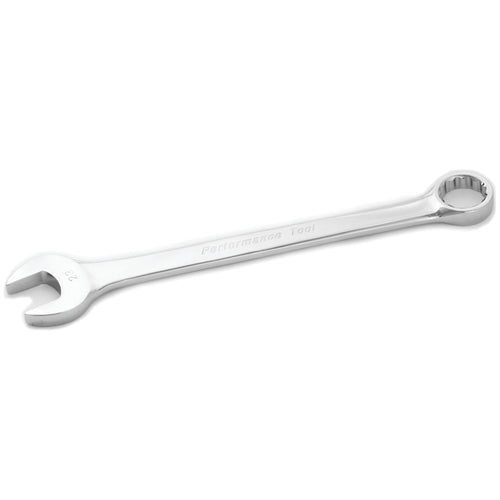 W30023 Performance Tool Combination Wrench, 23mm