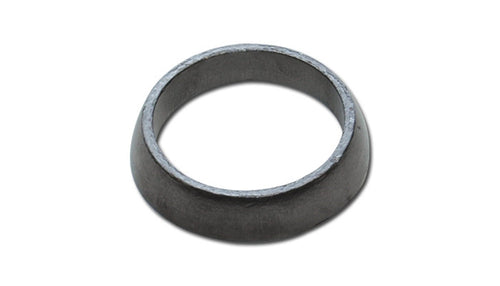 Graphite Vibrant Performance 2599B Exhaust Gasket, 2.55" I.D. x 0.625" Tall