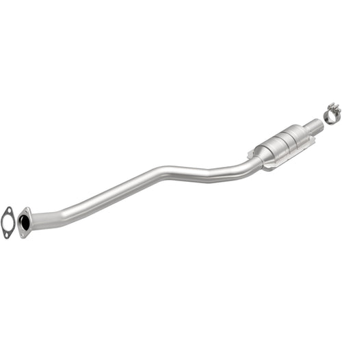 Catalytic Converter MagnaFlow 24375: HM Grade, Direct-Fit (Federal/EPA Compliant)