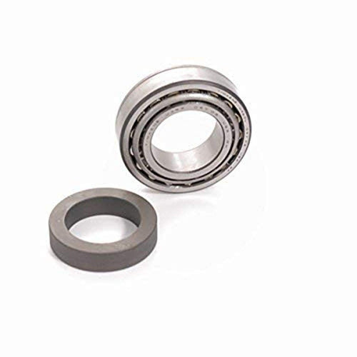 Axle Shaft Bearing Kit, Rear | Omix-Ada Omix | 16536.05 | OE Reference: 994262K | Fits 1972-2011 Jeep CJ / YJ / TJ / MJ / XJ with Dana 44