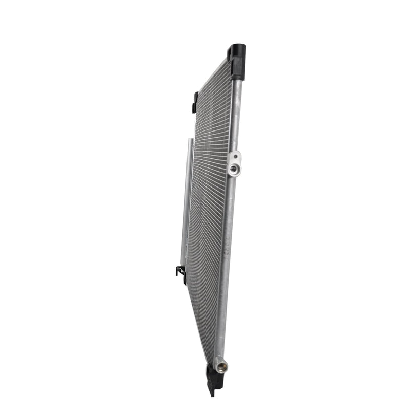 Condenser Assembly TYC 30176 Compatible with 2020-2020 Toyota Highlander