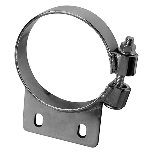 SB400 AP Exhaust Bracket