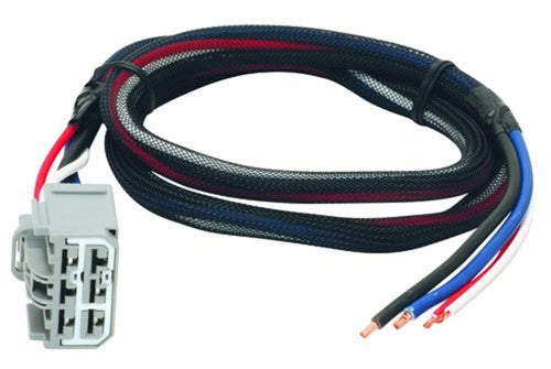 Brake Control Wiring Adapter Tow Ready 20269 for Chevy Traverse