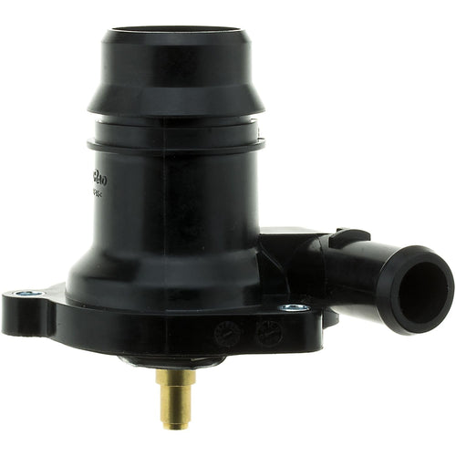 Integrated Housing Gates 34709 Engine Coolant Thermostat