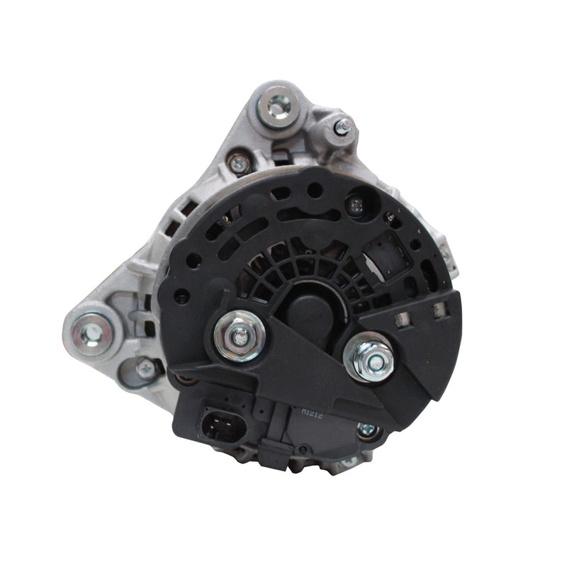 Alternator TYC Compatible with 2005-2010 Volkswagen Jetta
