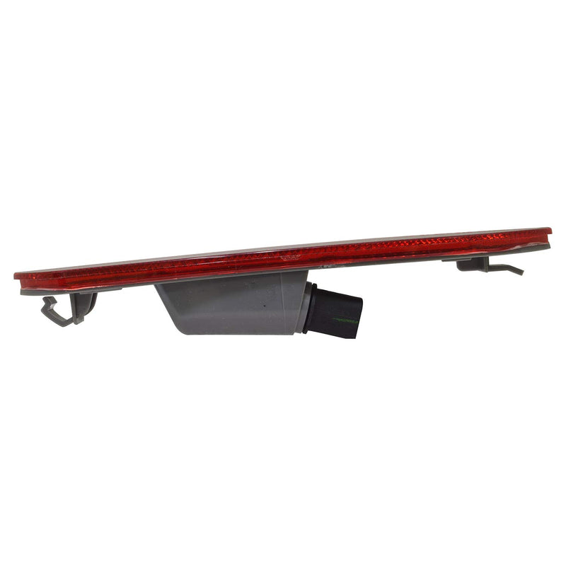 Left Side TYC Marker Light Assembly Compatible with 2015-2021 Ford Mustang