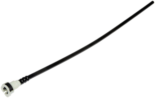Dorman 800-055 5/16 In. Nylon Tube Quick Connector, Straight w/ 18 In. and a Union Compatible with Select Ford/Lincoln/Mercury Models