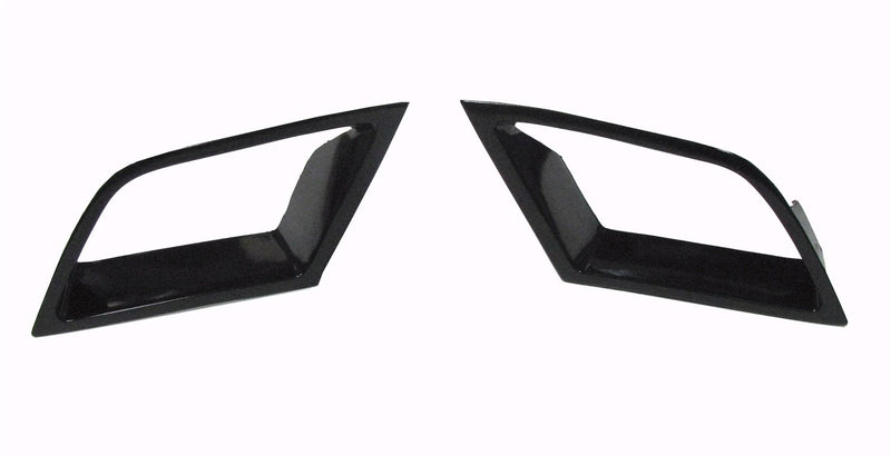 950-70231 Street Scene Bumper Valance Grille Duct