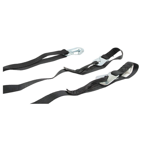 Tow Strap Erickson 05001