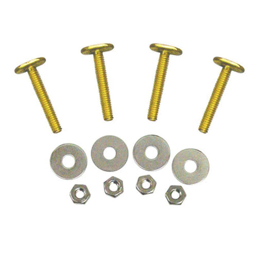 Mount Hardware Kit Dometic 385310064 for Toilet