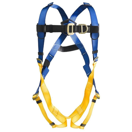Litefit Werner Climbing (2 D-Rings) Harness (Xl)