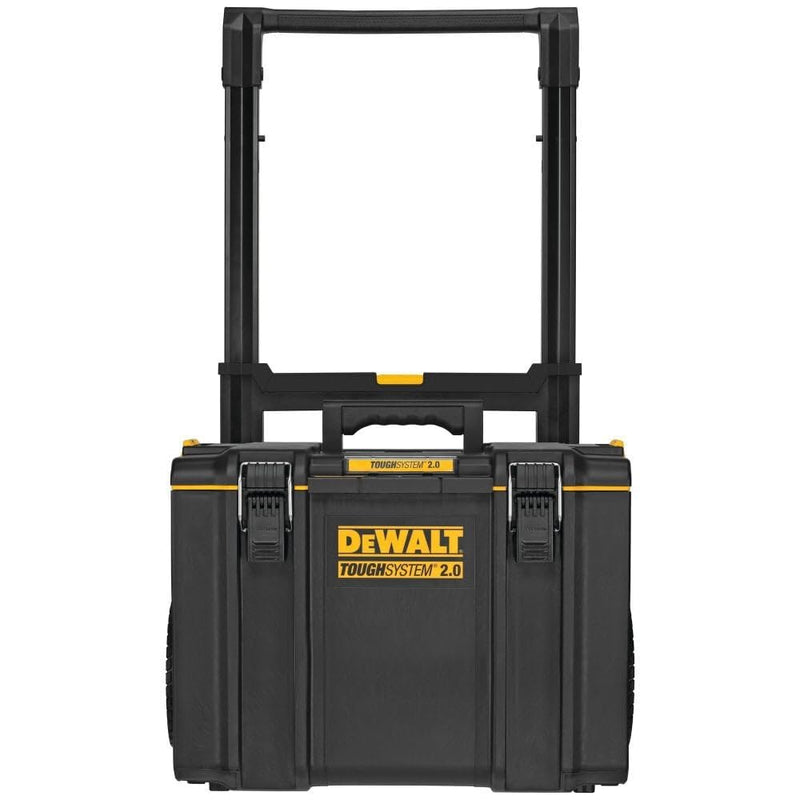 TOUGH SYSTEM 2.0 DEWALT MOBILE STORAGE