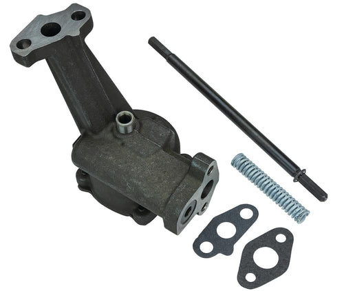 Moroso High Volume 22153, Standard Pressure Oil Pump, Fits Small Block Ford 351W Engines
