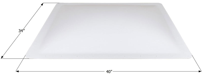 Skylight Icon 15483 SL3036W - White