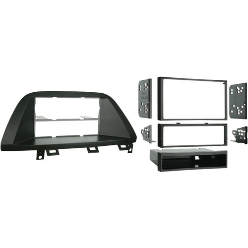 Metra(r) 99-7869 Honda(r) Odyssey 2005-2008 Single- Or Double-din Installation Kit