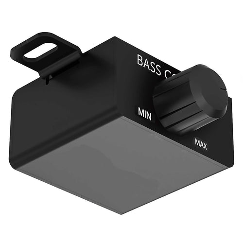 Add-On Metra Brands Remote Bass Knob