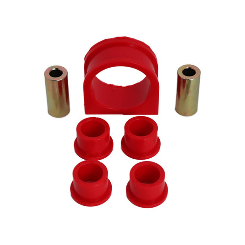 8.10109R Energy Suspension Rack & Pinion Bushing Set