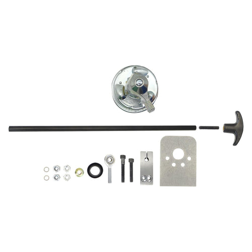 Battery Disconnect KIT, Moroso Push/Pull KIT