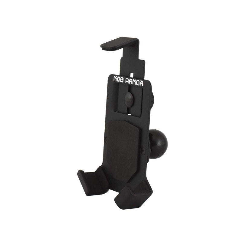 Mob Armor MOBMAR2-BLK-LG Large Black Mob Mount Marball