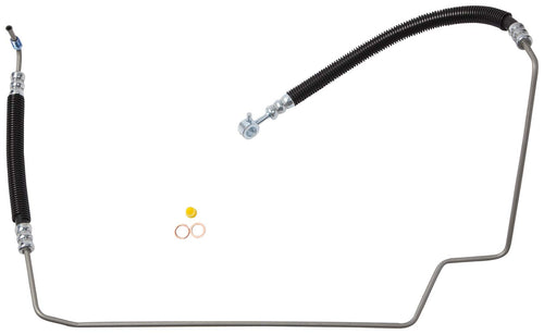 Power Steering Gates 365702 Hose Assembly Pressure Line