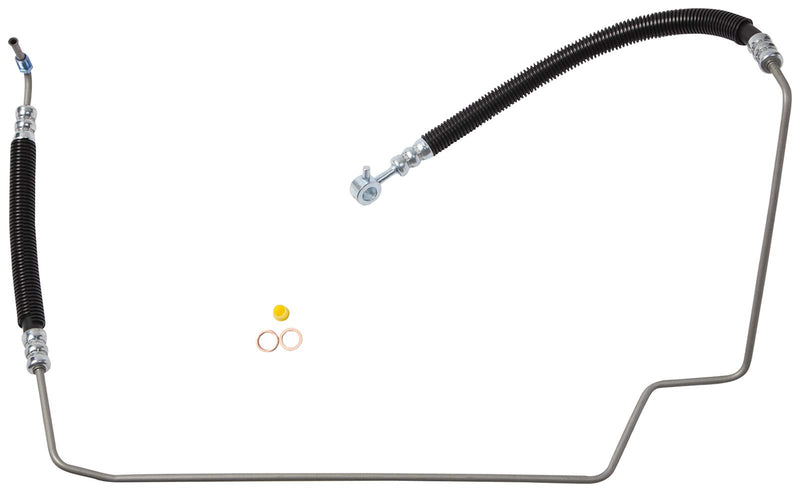 Power Steering Gates 365702 Hose Assembly Pressure Line
