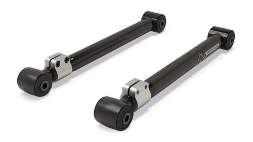 Alpine Control Arm Kit JL: Rear Lower Adjustable (0-4.5” Lift)