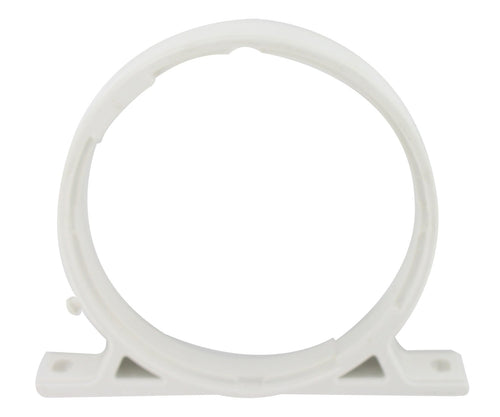 EZ Hose Carrier Valterra A04-0157 White Saddle