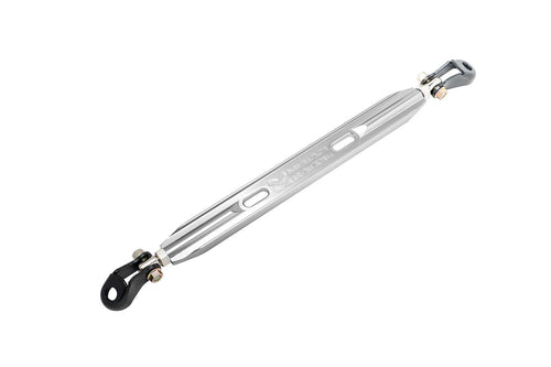 Strut Bar Megan Racing MR-SB-HP9201FU-B: 92-01 Prelude Front Up Blue