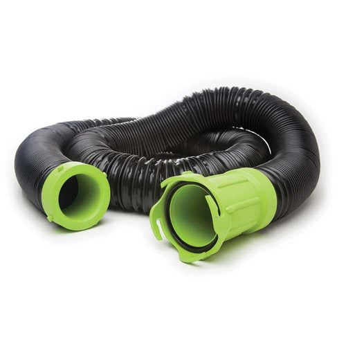 Titan Thetford 10 Foot RV Sewer Hose Extension