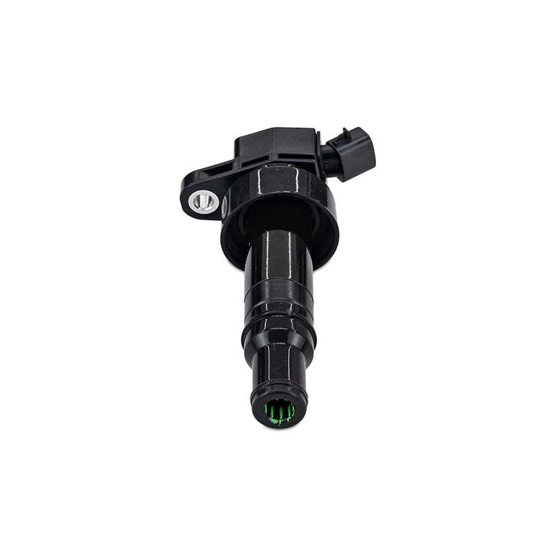 Mishimoto 4-Pack Ignition Coil compatible with Hyundai Accent 1.6L 2012-2018