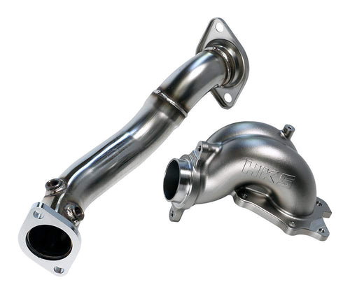 Extension Kit HKS 14019-AM002 (08+ Evo 10 GT (Turbo Discharge Housing & Front Pipe)), 1 Pack, (N)