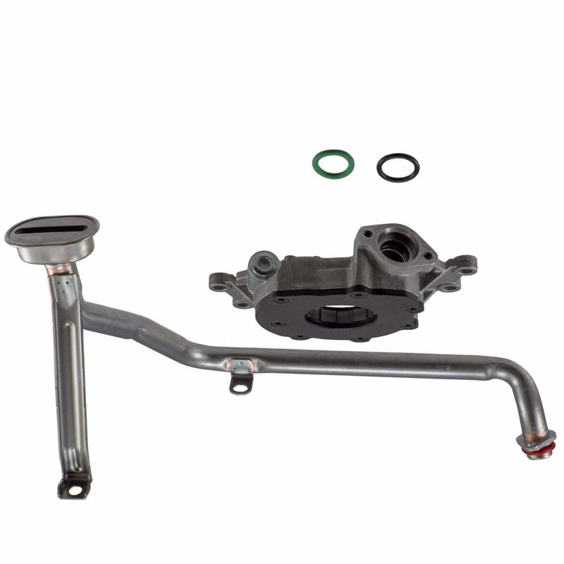 M295HV324S Melling Automotive Products Oil Pump
