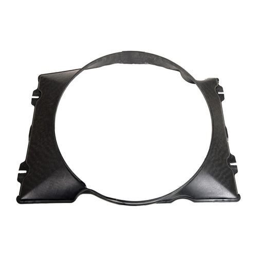 Fan Shroud Scott Drake D0ZZ-8146-A 24" with A/C 302-351