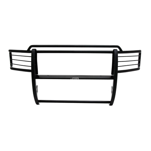 Westin Sportsman 40-0225 Grille Guard fits 1999-2004 F250 F350 F450 F550HD Super Duty (Exc Harley Davidson Edition) 2000-2004 Excursion