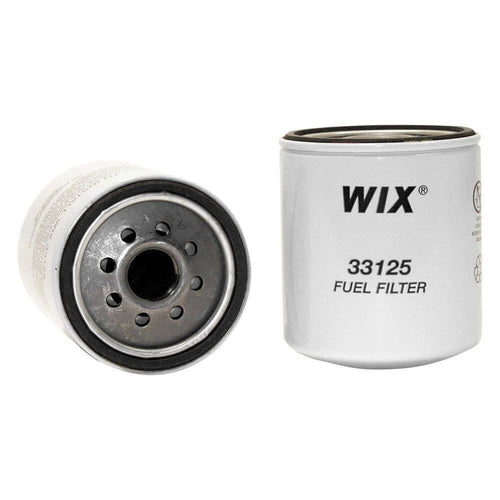 Fuel Injection Filter WIX 33125