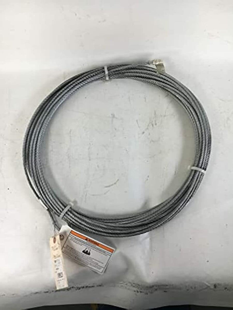 Wire Rope Assembly WARN 13832