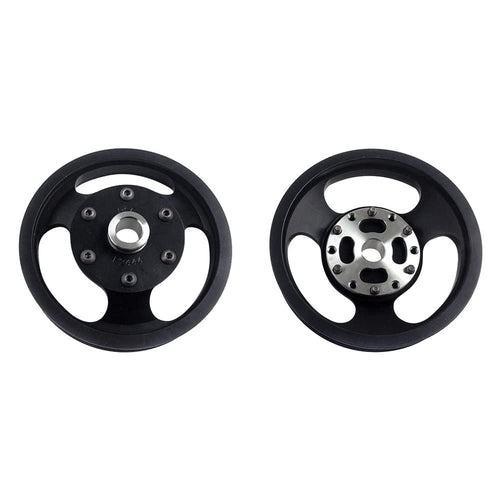 Pp2444a Psc Motorsports 6 Power Steering Pulley For Ls Engines