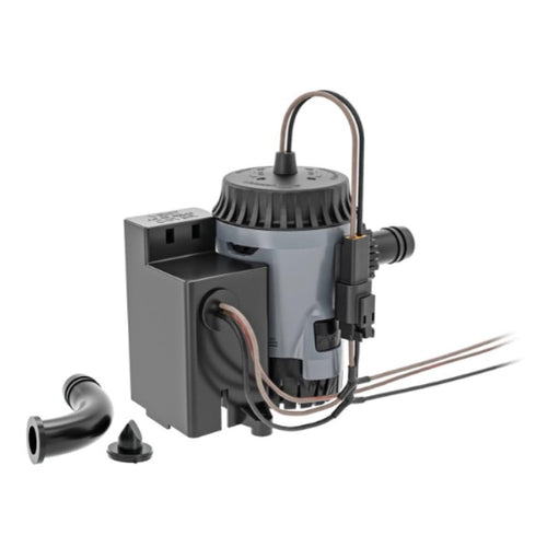 Aqua Void Electro-Mag Combo Johnson Pump - 12V, 800 GPH