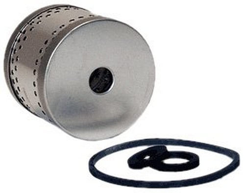 33110 WIX Filters Heavy Duty Cartridge Fuel Metal Canister, Pack of 1