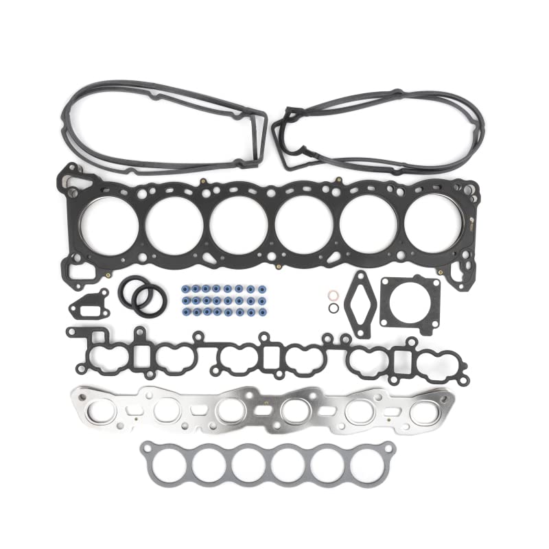 Nissan RB25DE COMETIC PRO2016T 1991-2002
