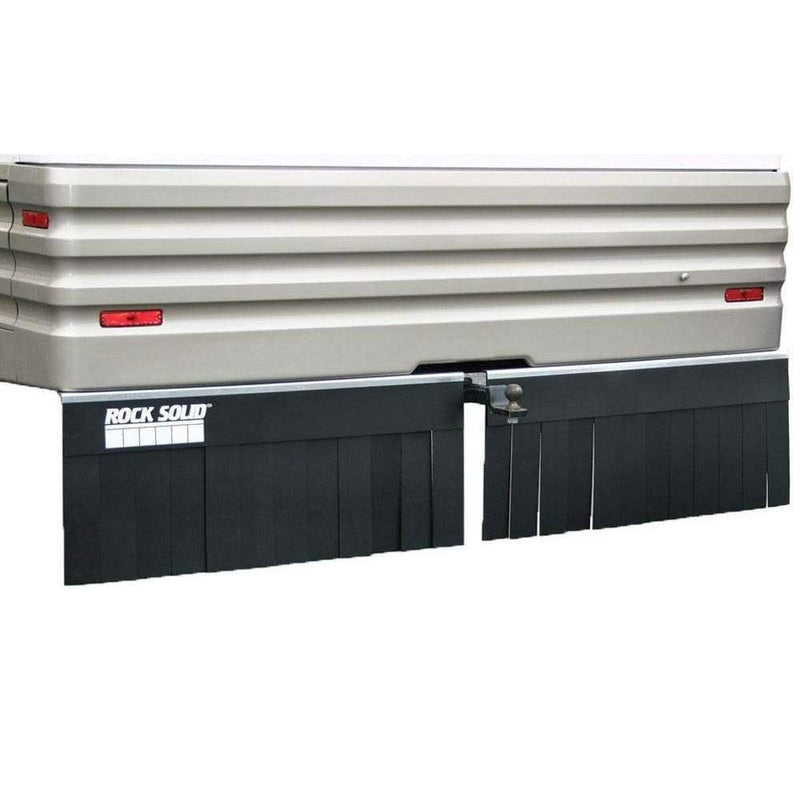 16INX48IN Rock Solid Motor Home 2 PCS