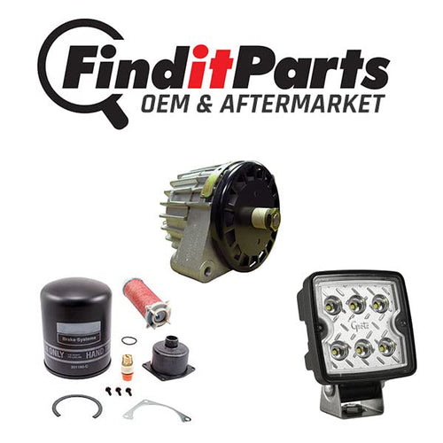 A/C Compressor BEHR ACP 53 000S