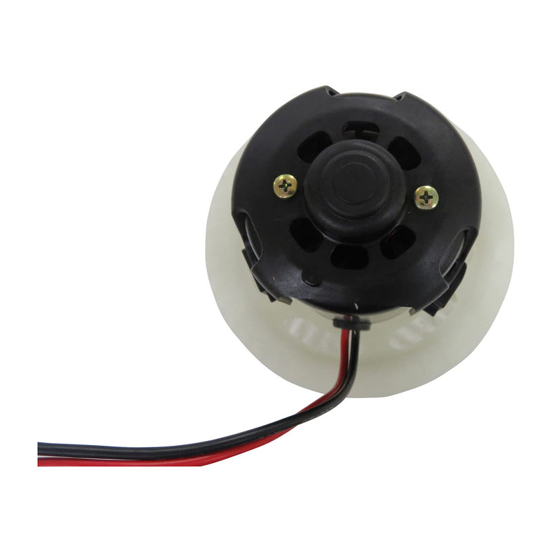 Replacement TYC 700294 Blower Assembly for BMW