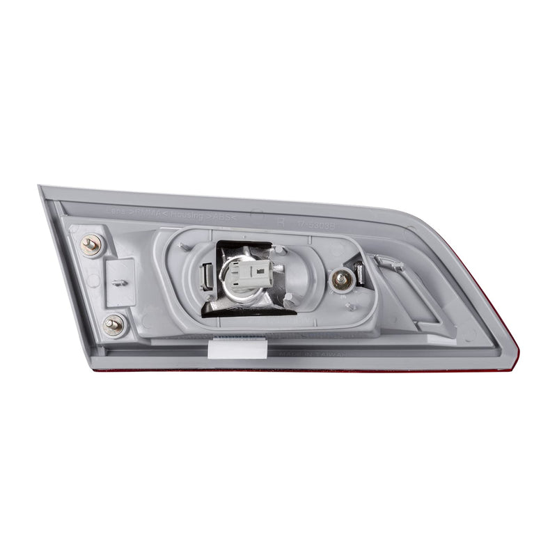 Right TYC Tail Light Assembly Compatible with 2012-2014 Toyota Camry