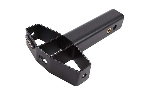 Serrated Hitch Step Dee Zee DZ15302S