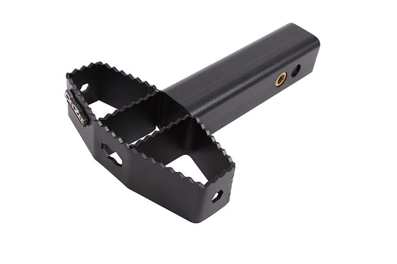 Serrated Hitch Step Dee Zee DZ15302S
